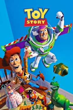 Toy Story free movies