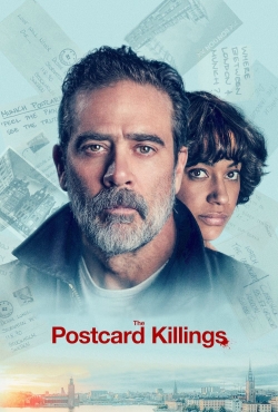 The Postcard Killings free movies
