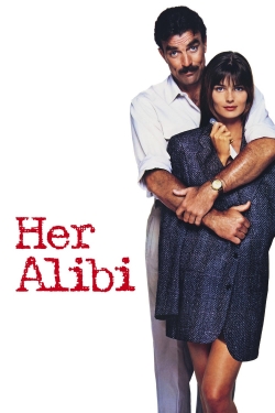 Her Alibi free movies