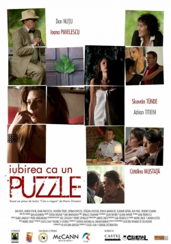 Puzzle for a Blind Man free movies