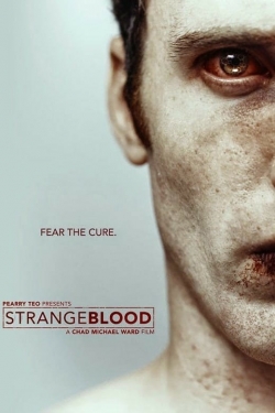 Strange Blood free movies