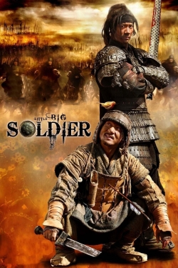 Little Big Soldier free movies
