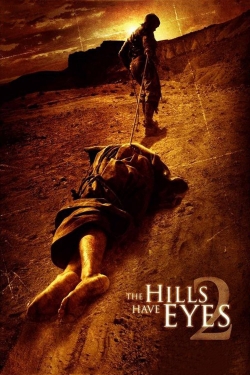 The Hills Have Eyes 2 free movies