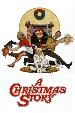 A Christmas Story free movies
