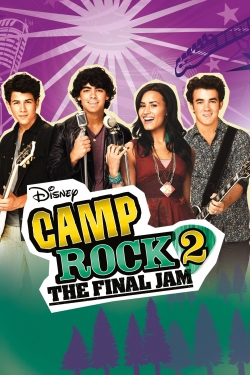 Camp Rock 2: The Final Jam free movies