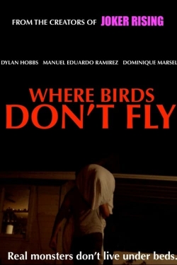 Where Birds Don't Fly free movies