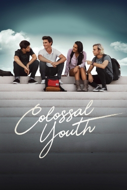 Colossal Youth free movies