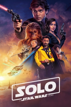 Solo: A Star Wars Story free movies