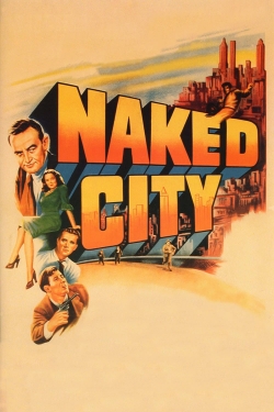 The Naked City free movies
