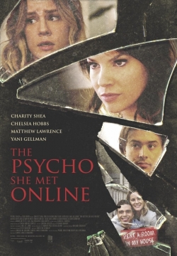 The Psycho She Met Online free movies