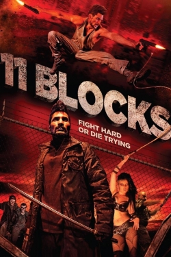 11 Blocks free movies