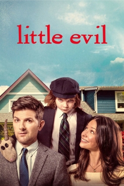 Little Evil free movies