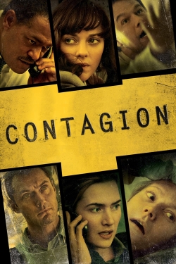 Contagion free movies