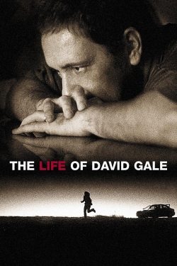 The Life of David Gale free movies