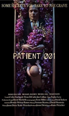 Patient 001 free movies