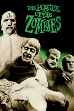 The Plague of the Zombies free movies