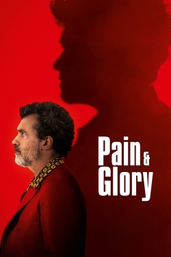 Pain and Glory free movies