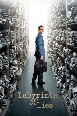 Labyrinth of Lies free movies