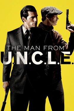 The Man from U.N.C.L.E. free movies