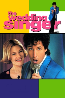 The Wedding Singer free movies