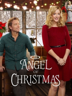 Angel of Christmas free movies