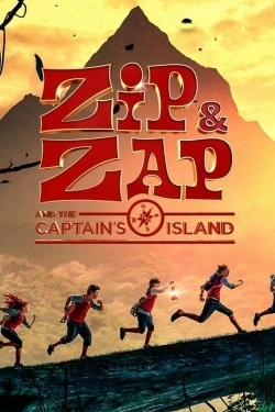 Zip & Zap and the Captain's Island free movies