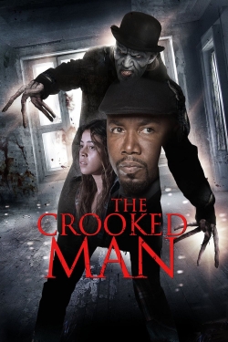 The Crooked Man free movies