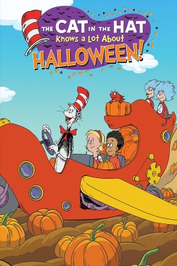 The Cat In The Hat Knows A Lot About Halloween! free movies