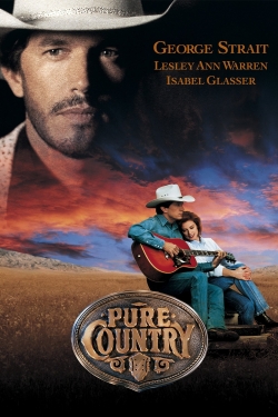 Pure Country free movies