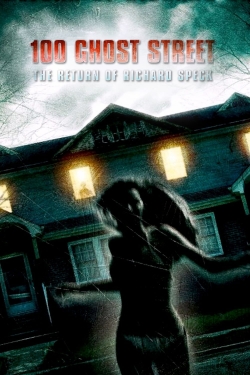 100 Ghost Street: The Return of Richard Speck free movies