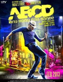 ABCD free movies