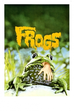 Frogs free movies