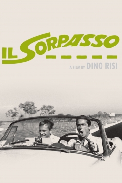 Il Sorpasso free movies