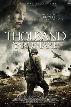 Thousand Yard Stare free movies