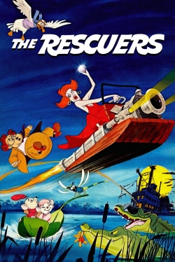 The Rescuers free movies