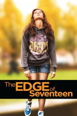 The Edge of Seventeen free movies