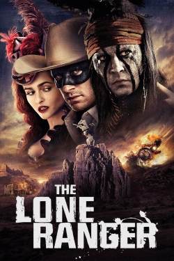 The Lone Ranger free movies