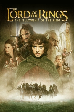 The Lord of the Rings: The Fellowship of the Ring free movies