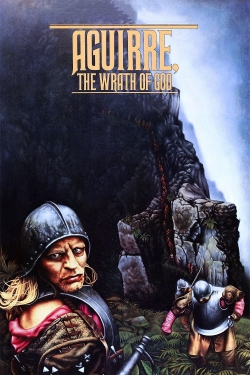 Aguirre, the Wrath of God free movies