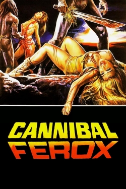 Cannibal Ferox free movies