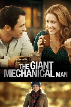 The Giant Mechanical Man free movies