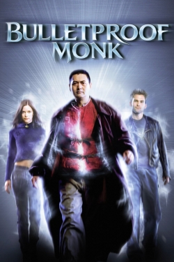 Bulletproof Monk free movies