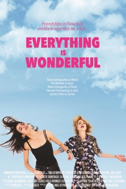 Everything is Wonderful free movies