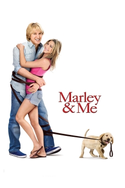Marley & Me free movies