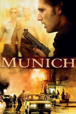 Munich free movies