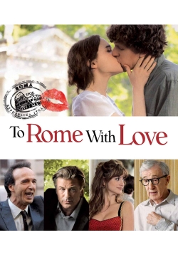 To Rome with Love free movies