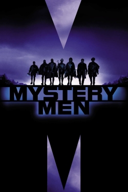 Mystery Men free movies