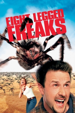 Eight Legged Freaks free movies