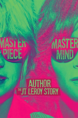 Author: The JT LeRoy Story free movies