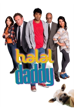 Halal Daddy free movies